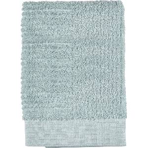 Zone Denmark Кърпа Classic 50 x 70 см цвят на море (330112)