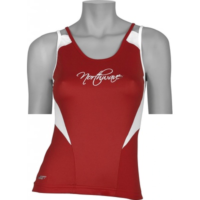Northwave TÍLKO DEVINE lady red