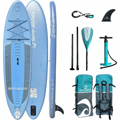 Paddleboard Spinera Lets Paddle 10´4