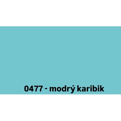 Het Klasik color 7+1kg 0477 modrý karibik
