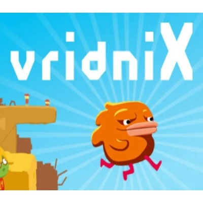 vridniX