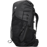 MAMMUT Дамска туристическа раница Mammut Women's Ducan Spine 28-35 Walking backpack - Black - размер One Size (502-9371-0211)