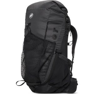MAMMUT Туристическа раница Mammut Women's Ducan Spine 28-35 Walking backpack - Black - размер One Size (502-9371-0211)
