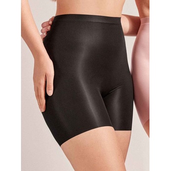 Gisela ДОЛНА ЧАСТ " ВТОРА КОЖА" С КРАЧОЛИ 1/10028 negro gisela