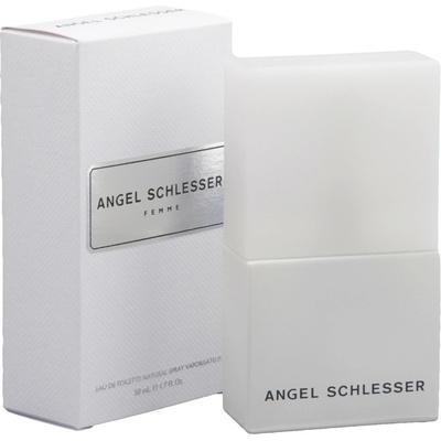 Angel Schlesser toaletná voda dámska 100 ml