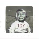 Warner Bowie David: Toy (RSD2022) - CD (048477)
