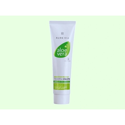 Aloe Vera sensitive 100 ml