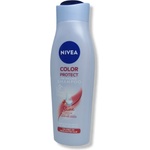 Nivea шампоан за коса, Дамски, Color Protect, 250мл