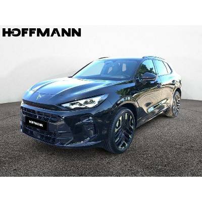 Cupra Terramar 1.5 e-Hybrid DSG 150 kW