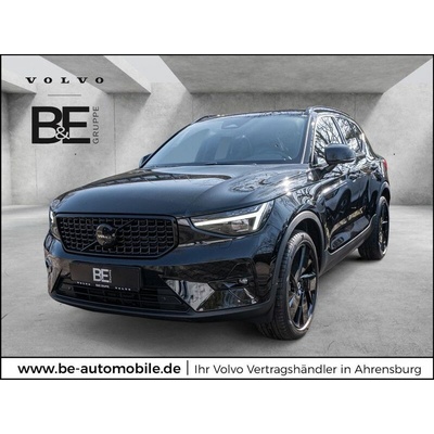 Volvo XC40 B4 Ultra 145 kW