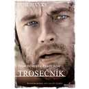 Trosečník DVD