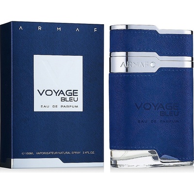 Armaf Voyage Bleu parfumovaná voda pánska 100 ml