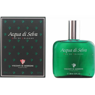 Acqua di Selva Acqua di Selva kolínská voda pánska 200 ml