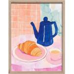 Styler Картина 30x40 cm Croissant - Styler (OB-22689)