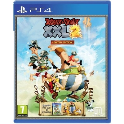 Asterix and Obelix XXL 2 (Limited Edition)