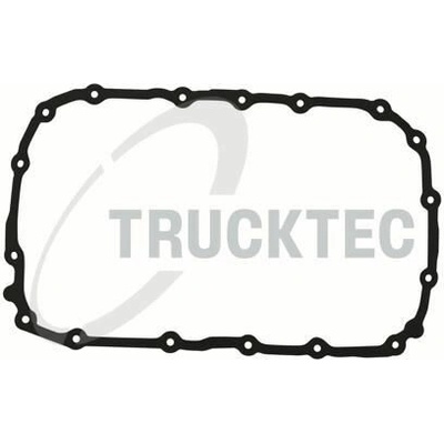 Tesnenie, olejová vaňa (automatická prevodovka) TRUCKTEC AUTOMOTIVE 08.25.038