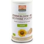 Mattisson Healthstyle Стрес и депресия Слънчогледов лецитин Био 180 g прах (MT2355)