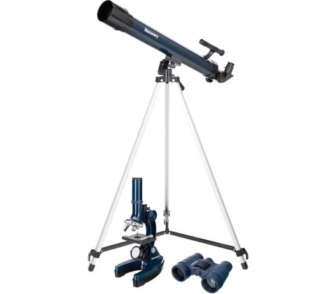 Levenhuk Discovery Scope 3