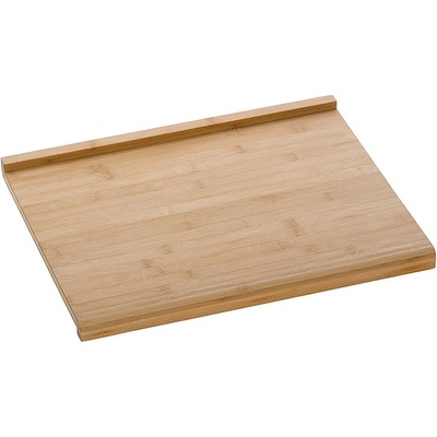 Kela (Германия) Кухненска дъска KELA KIANA бамбукова- 48 x 38 см (KELA 12006)