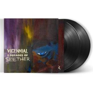 Universal Seether: Vicennial: 2 Decades Of Seether - 2Vinyl (LP) (044201)