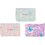Aquarius Cosmetic Козметичен несесер, Martinelia, Малък еднорог, Асортимент, 15 х 22 х 3.5 см (MA80056)
