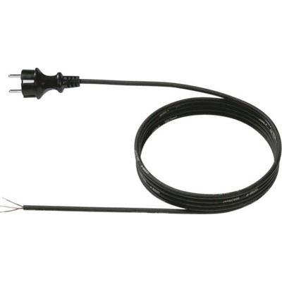 Bachmann čierna 5.00 m 321.176