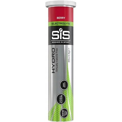 SIS Go Hydros 4 g 20 ks