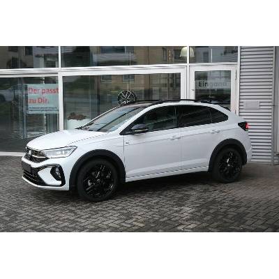 Volkswagen Taigo 1.5 TSI R-Line DSG 110 kW