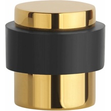 MPkovania SH - Zarážka dverí 1719, ZLL PVD - zlatá lesklá (GOLD PVD)