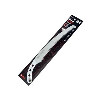 SILKY ZÜBAT 240-7,5 – náhradní list