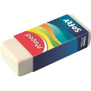 Maped Дисплей за ластик, MAPED "Softy" 511790 (511790)