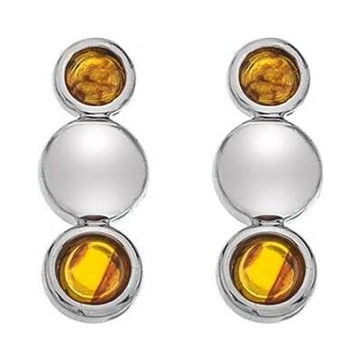 Hot Diamonds Emozioni EE036 (Ag 925/1000, 1,4 g)