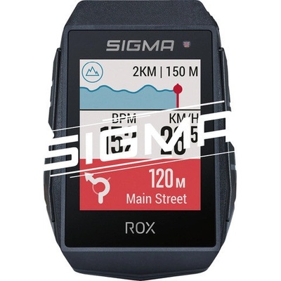 Sigma ROX 11.1 Evo Sensor SET