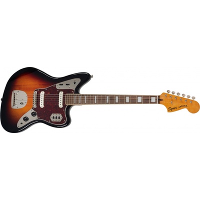 Fender Squier Classic Vibe 70s Jaguar – Zboží Dáma