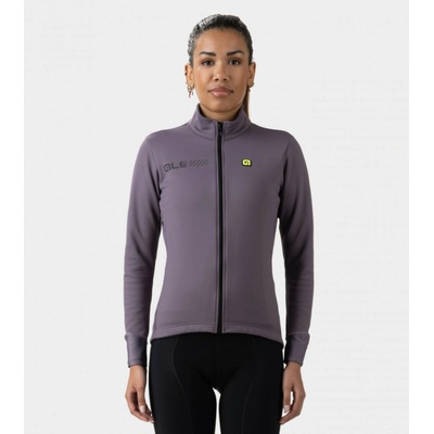 Alé Cycling Fondo Plus Pragma hnedá dámská – Zboží Mobilmania