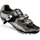 Exustar MTB SM306 stříbrno/šedé