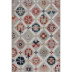 Flair Rugs Сив външен килим 170x120 cm Flora - Flair Rugs (503119374012)