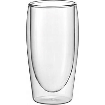 ScanPart Caffe Latte termo skleničky 350 ml