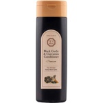 Doori Black Garlic & Curcumin Премиум анти-ейдж подхранващ балсам, 200 ml - baby