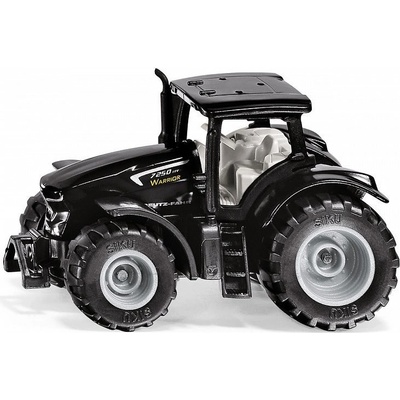 SIKU Traktor Deutz-Fahr TTV 7250 Warrior