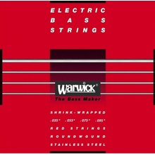 Warwick 42230 L Red Label