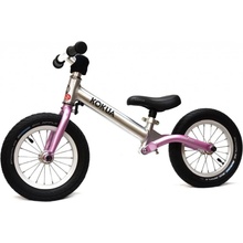 Kokua Like a Bike Jumper růžové