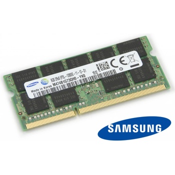 Samsung DDR4 2666MHz 16GB SODIMM CL17 M471A2K43CB1-CTD