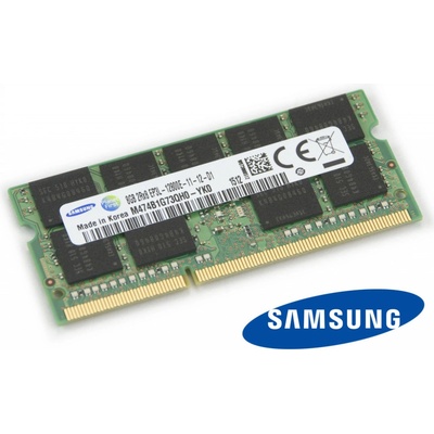 Samsung DDR4 16GB 2666MHz CL17 M471A2K43CB1-CTD