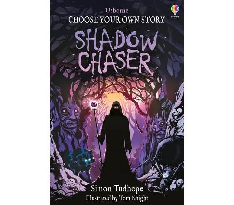 Shadow Chaser