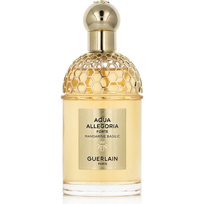 Guerlain Aqua Allegoria Forte Mandarine Basilic Презареждаема парфюмна вода за жени 125 ml