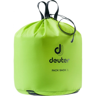 Deuter Pack Sack 3 l