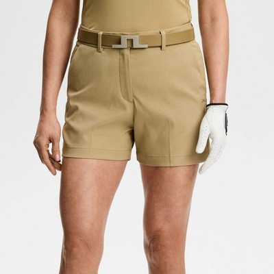 J. Lindeberg Ladies Gwen Shorts Kelp