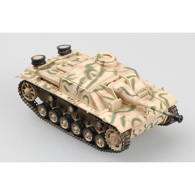 Easy Model Stug III Ausf. G 316 Funklenk Komp. 1:72