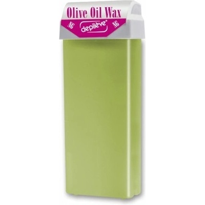 Depiléve Depilační vosk OLIVA V ROLL ONECH 100 g